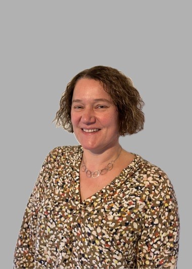 Sekretärin: Kerstin Müller Image